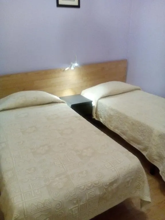 Pensao Sao Joao Da Praca Hostel Lisbon