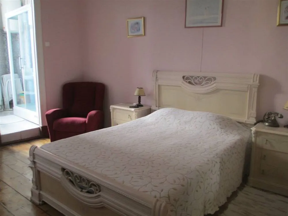 Pensao Sao Joao Da Praca Hostel Lisbon