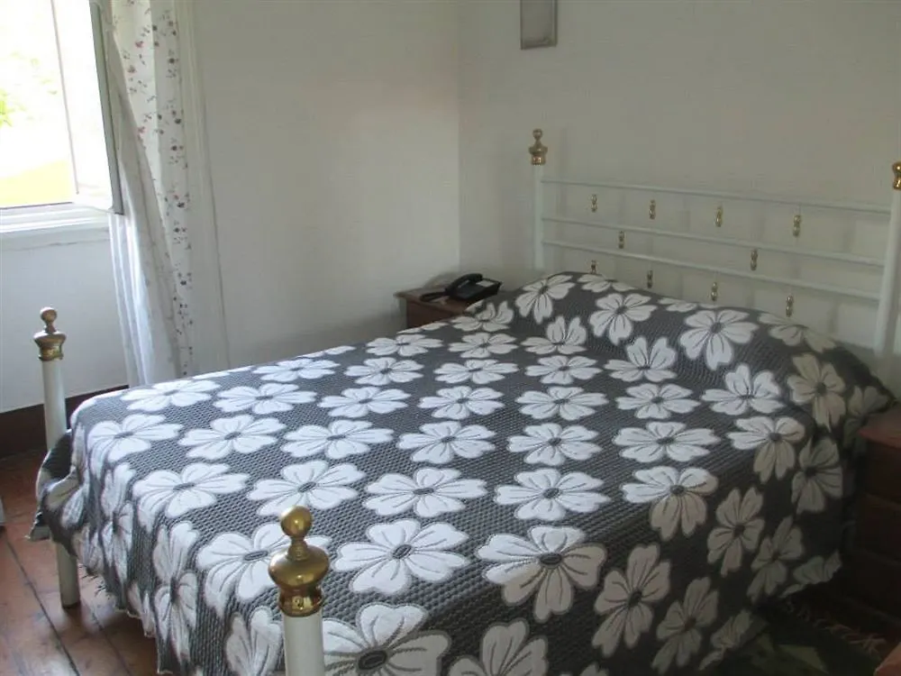 Pensao Sao Joao Da Praca Hostel Lisbon 0*,