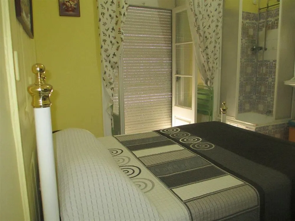 Pensao Sao Joao Da Praca Hostel Lisbon