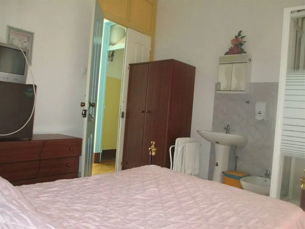 Pensao Sao Joao Da Praca Hostel Lisbon