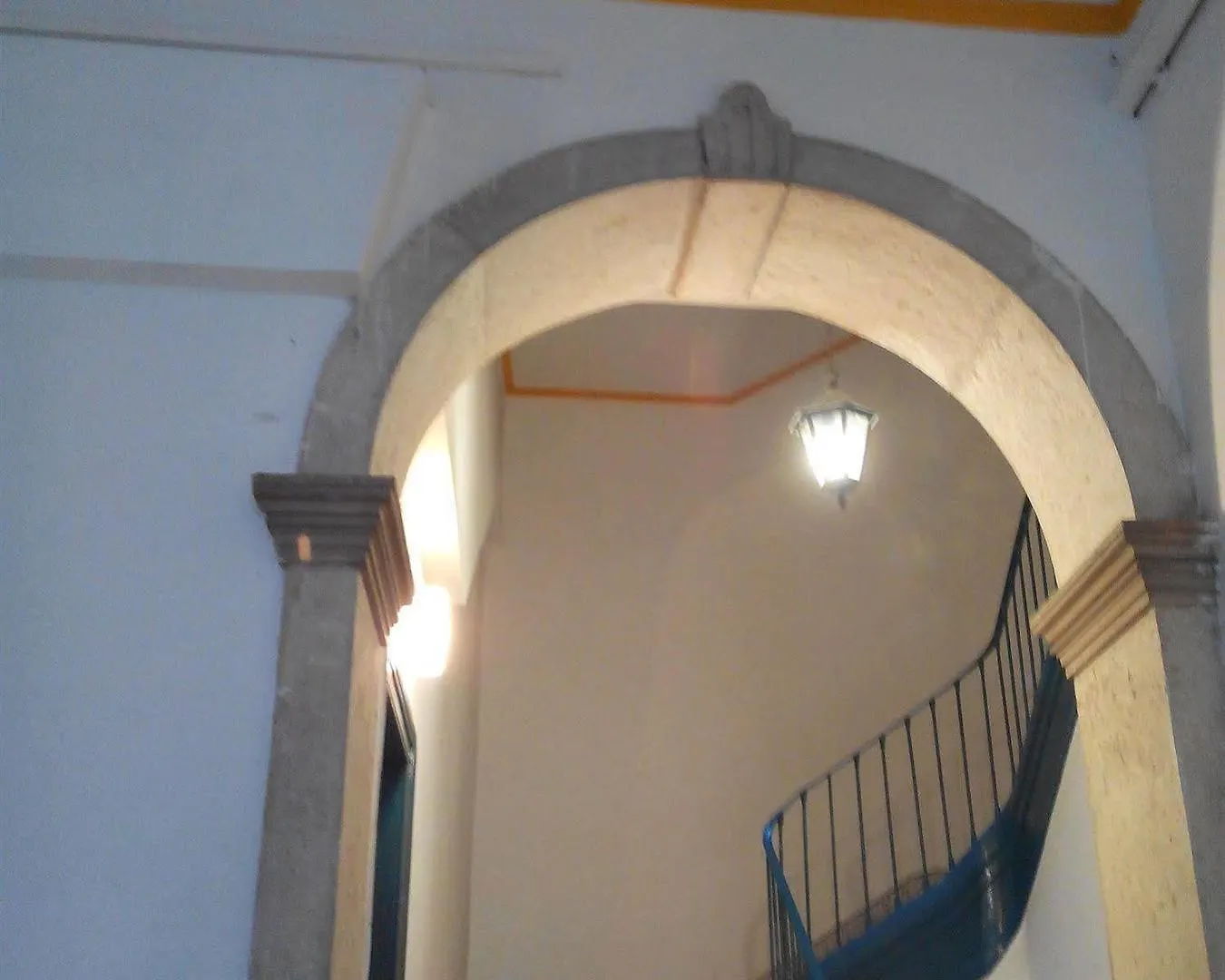 Pensao Sao Joao Da Praca Hostel Lisbon