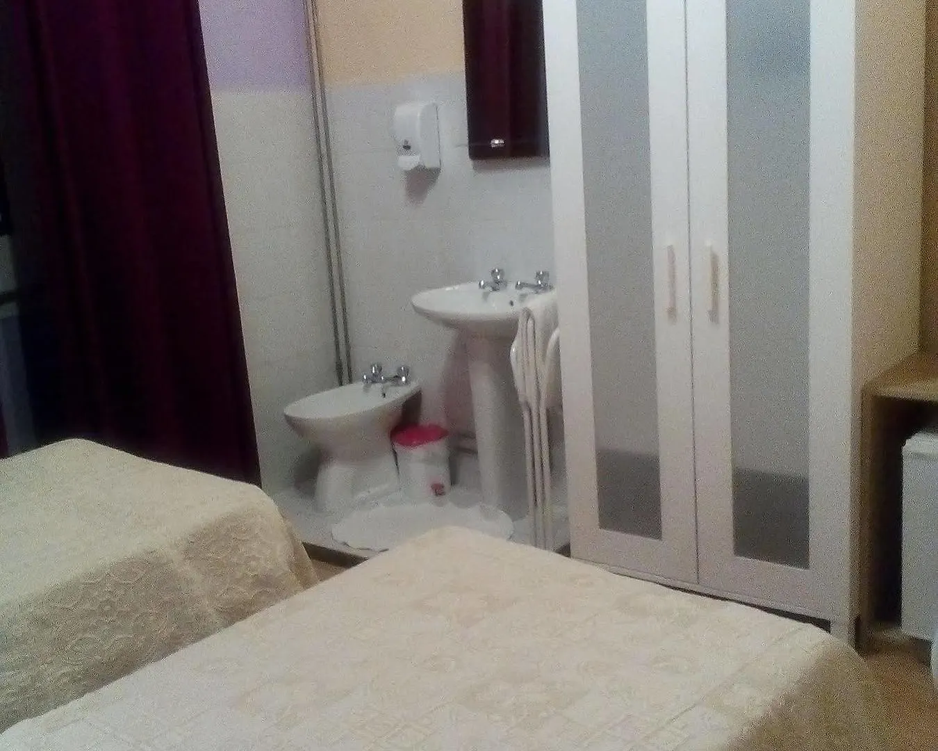 Pensao Sao Joao Da Praca Hostel Lisbon