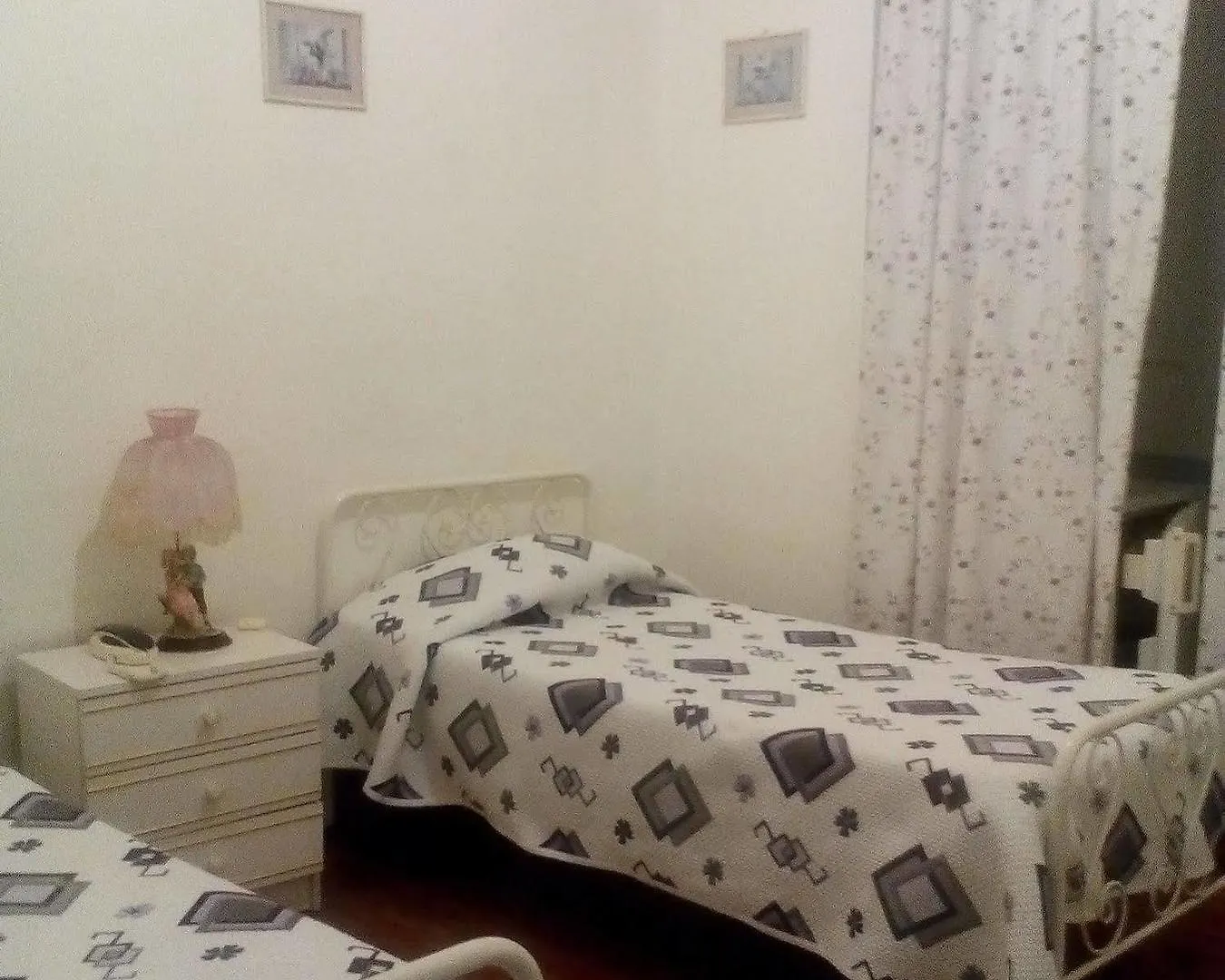 Pensao Sao Joao Da Praca Hostel Lisbon